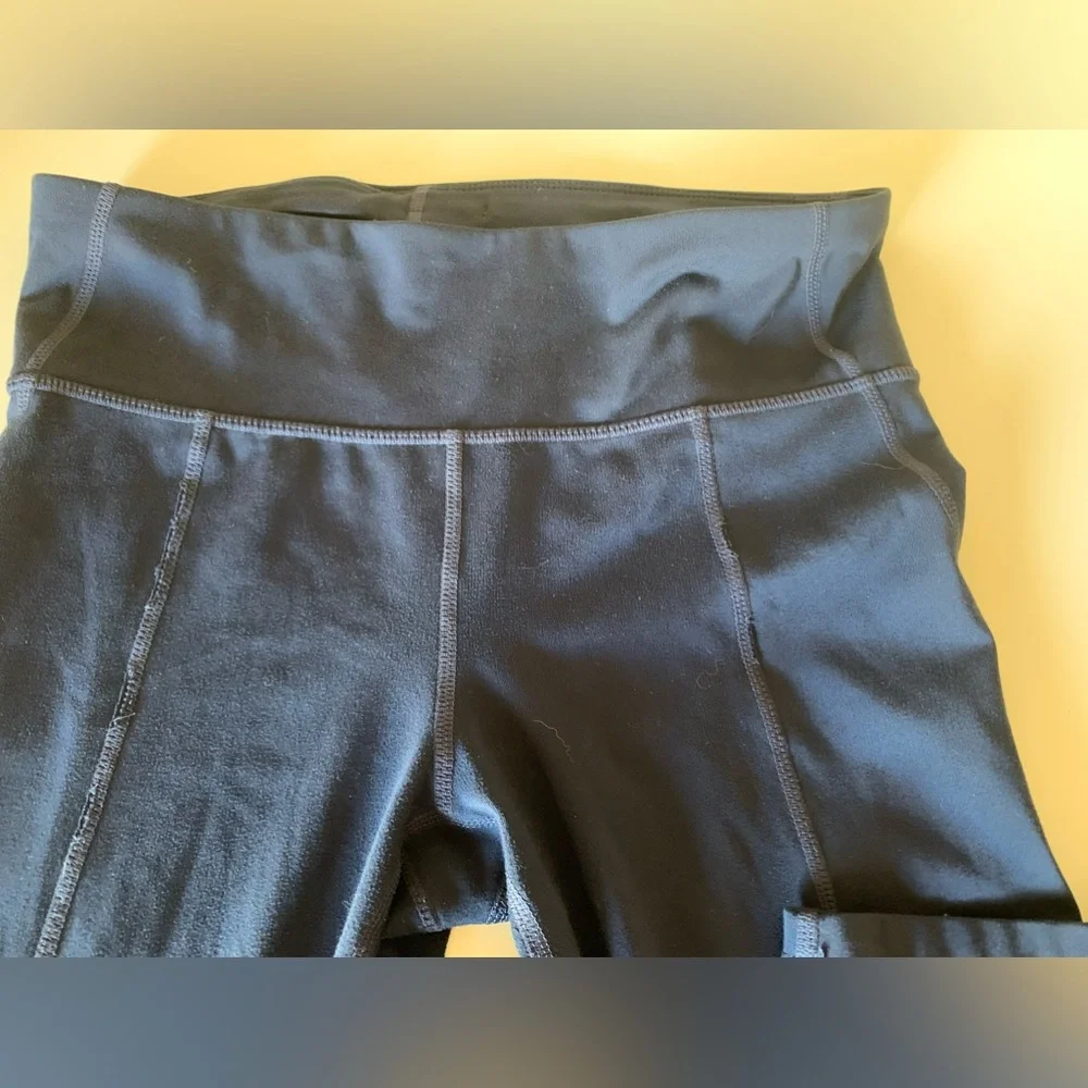 GapFit Navy Blue Workout Pants